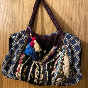 Lovestitch Bag